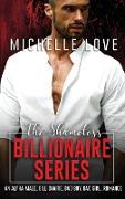 The Shameless Billionaire Series