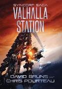 Valhalla Station