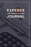 Expense Journal