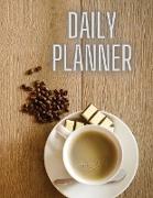 Daily Planner