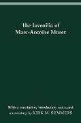 THE IUVENILIA OF MARC-ANTOINE MURET