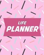 Life Planner