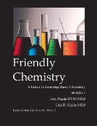 Friendly Chemistry Teacher Edition (One Student) Volume 2