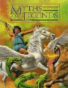 Myths and Legends