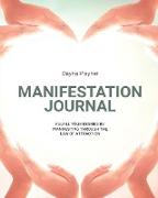Manifestation Journal