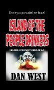 Island of the People Drinkers