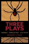 Three Plays