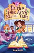 Happily Ever After Rescue Team: Agents of H.E.A.R.T
