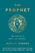 The Prophet: The Complete Original Edition: Essential Pocket Classics