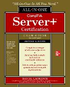 Comptia Server+ Certification All-In-One Exam Guide, Second Edition (Exam Sk0-005)