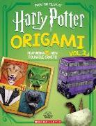 Harry Potter Origami Volume 2