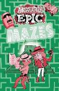 Absolutely Epic Mazes