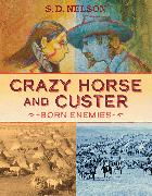 Crazy Horse and Custer