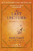 The Last Lecture