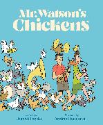 Mr. Watson's Chickens