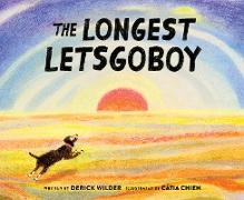 The Longest Letsgoboy