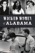 Wicked Women of Alabama