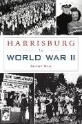 Harrisburg in World War II