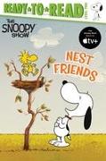Nest Friends: Ready-To-Read Level 2