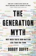 The Generation Myth