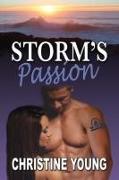 Storm's Passion