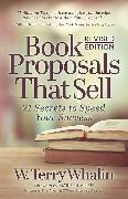 Book Proposals That Sell