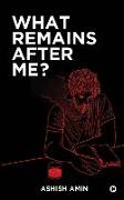 What remains after ME?
