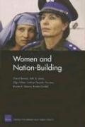 Women and Nation-Building