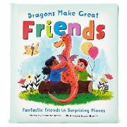Dragons Make Great Friends