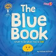 The Blue Book: What to Do When You're Sad