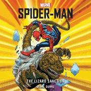 Spider-Man: The Lizard Sanction