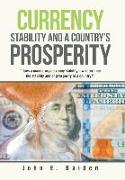 Currency Stability and a Country's Prosperity