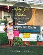 Nappy Girl Kitchen Recipe Book