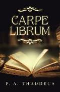 Carpe Librum