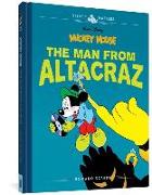 Walt Disney's Mickey Mouse: The Man from Altacraz: Disney Masters Vol. 17