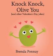 Knock Knock, Olive You!