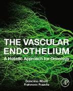 The Vascular Endothelium