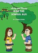 Andy and Mandy Ride the School Bus