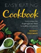 Easy Eating Cookbook