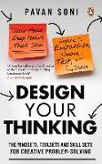 Design Your Thinking