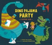 Dino Pajama Party