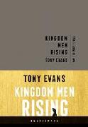 Kingdom Men Rising Devotional