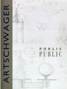 Richard Artschwager: Public/Public