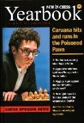 New in Chess Yearbook 139: Chess Opening News