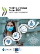 Health at a Glance: Europe 2020