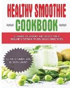 Healthy Smoothie Cookbook