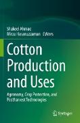 Cotton Production and Uses