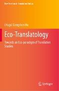 Eco-Translatology
