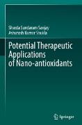 Potential Therapeutic Applications of Nano-Antioxidants