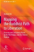 Mapping the Buddhist Path to Liberation